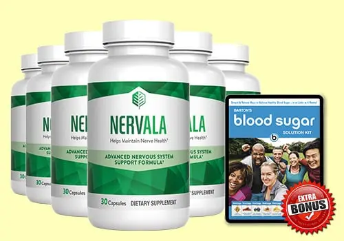 Nervala buy now